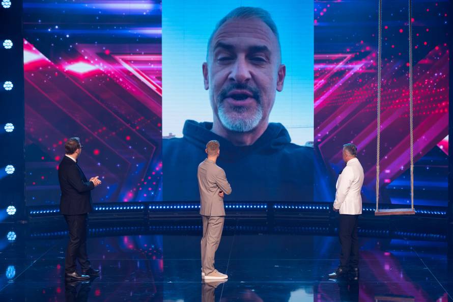 U finale Supertalenta ušli su Anica Perić, Mario Sušinjak, Patrizio Ratto i Svebor Mihael Jelić