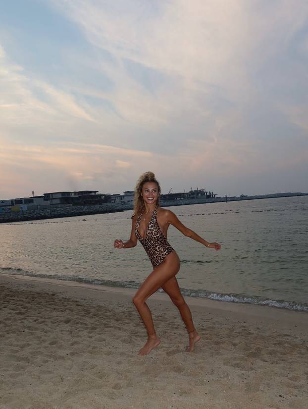 FOTO Jedna je od najtraženijih manekenki svoje generacije - povezivali su je i s Mbappéom