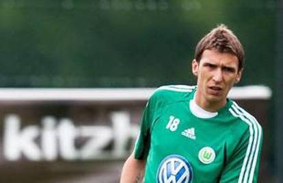 Prijateljska: Mandžukićev prvijenac za Wolfsburg...
