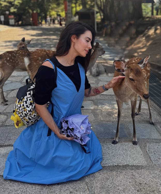 FOTO Izabranica Sergija Ramosa šokirala izjavom: Legendarni realovac 'jedva sklapa krajeve'