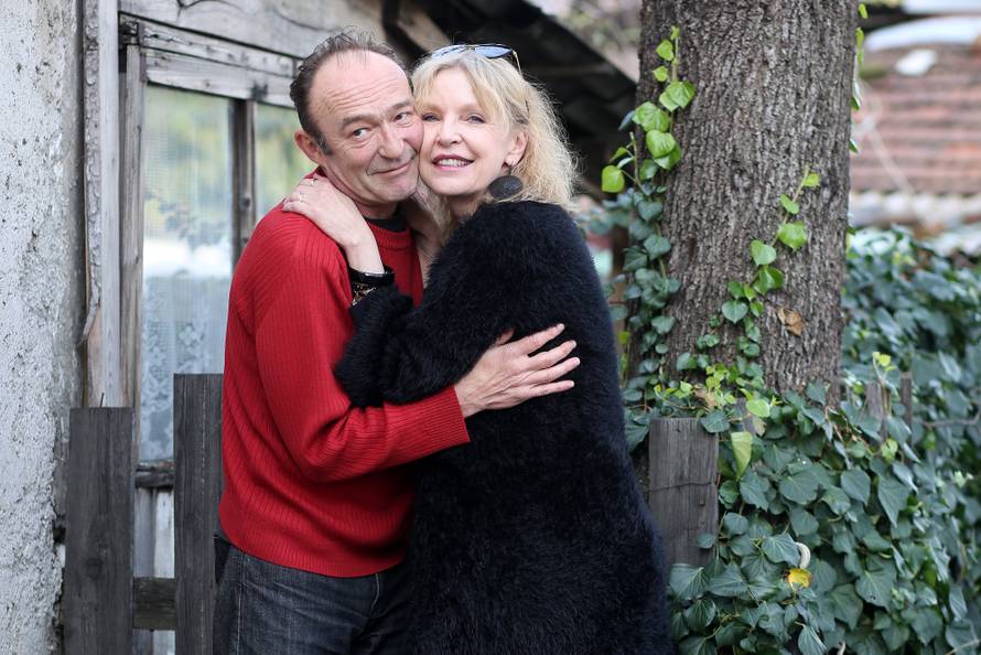 'Smogovci' za sve generacije: Braća Vragec opet u Naselku