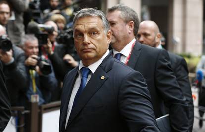 Što nakon prijedloga Komisije o uskrati novca Mađarskoj?