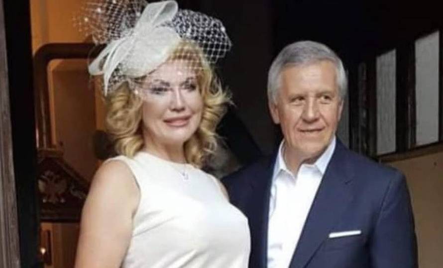 Mančić: 'Hakirali su mi telefon, ne otvarajte poruke od mene...'