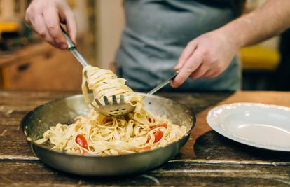 Top 10 talijanskih savjeta za kuhanje, posluživanje i jedenje tjestenine - da bude savršeno