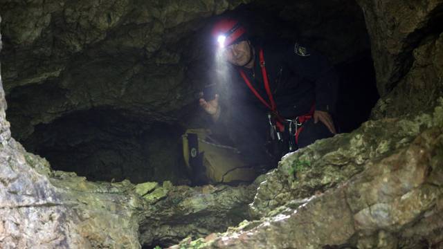 Slovenku izvukli iz jame nakon 30-satne akcije spašavanja
