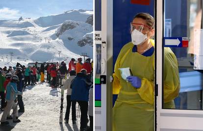 Konobar širio koronu, skijalište nisu zatvorili zbog - zarade!?