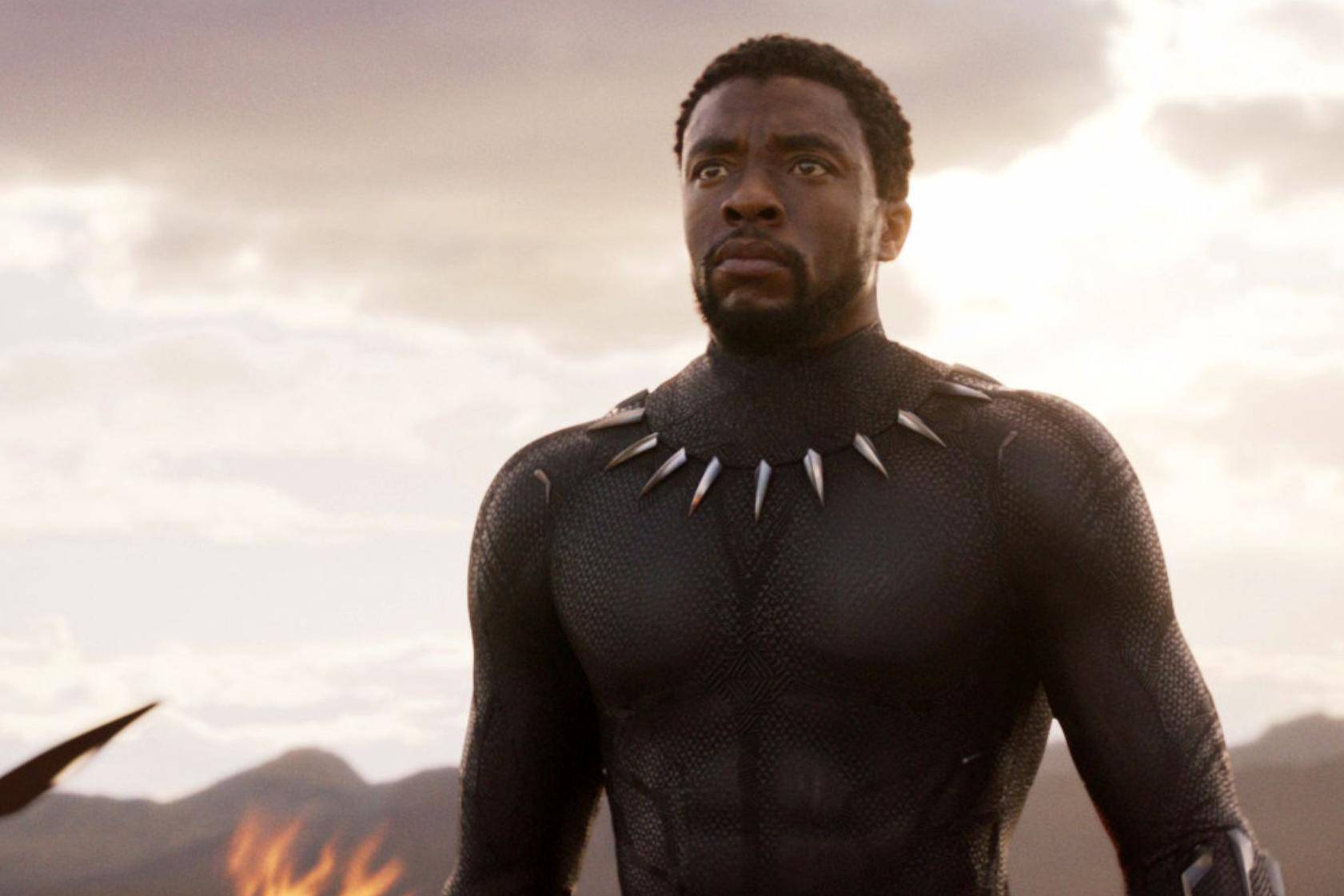 'Black Panther' je superjunački spektakl uz ozbiljan podtekst