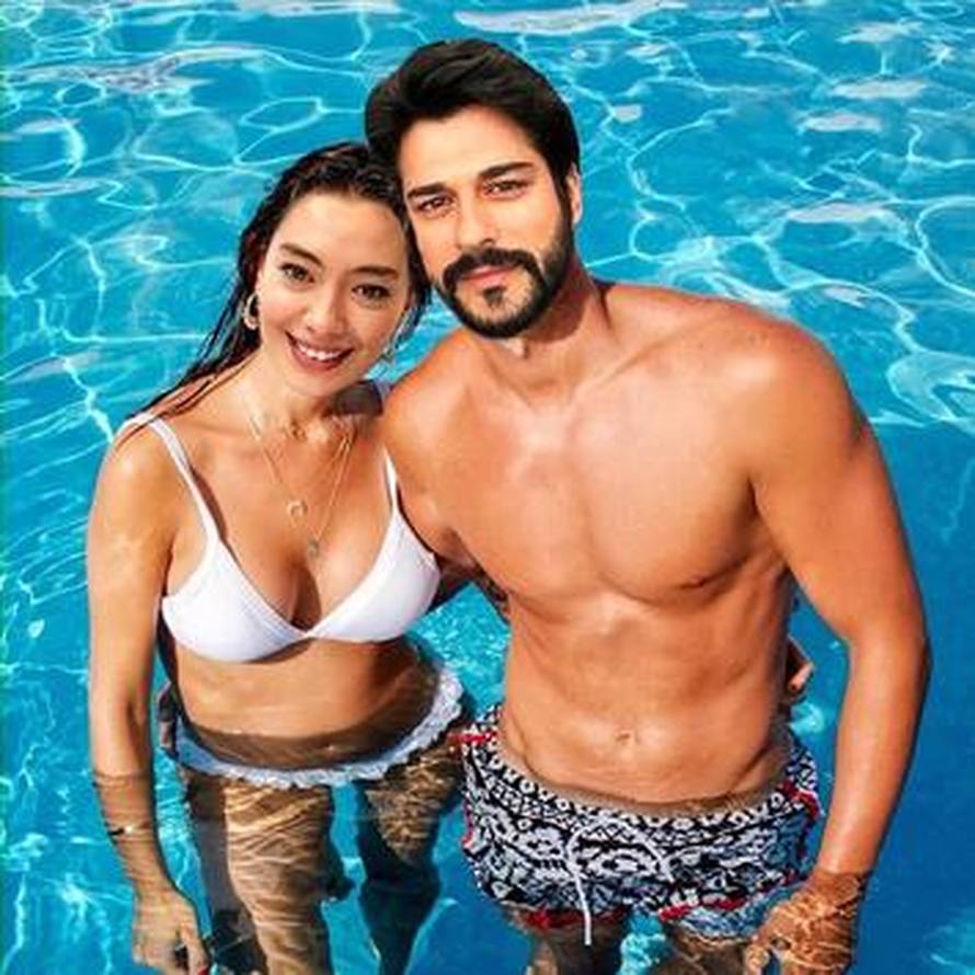 Zvijezda turske serije: Odbojne su mi djevojke koje prve prilaze