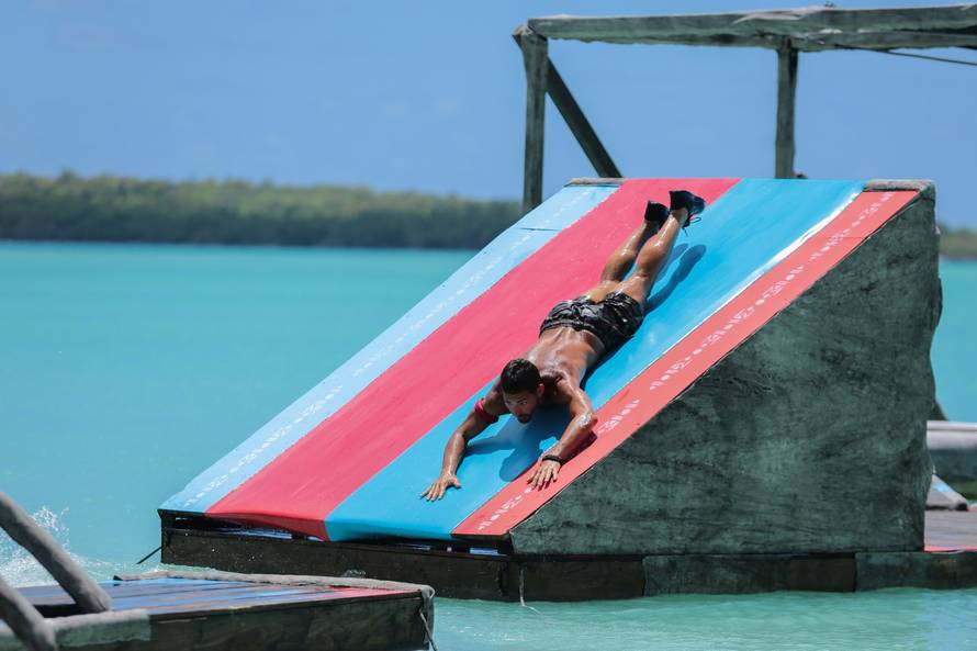 Kalu o teškoj bitci: Na današnji dan prošle godine počeo sam s kemoterapijom. Imao sam rak
