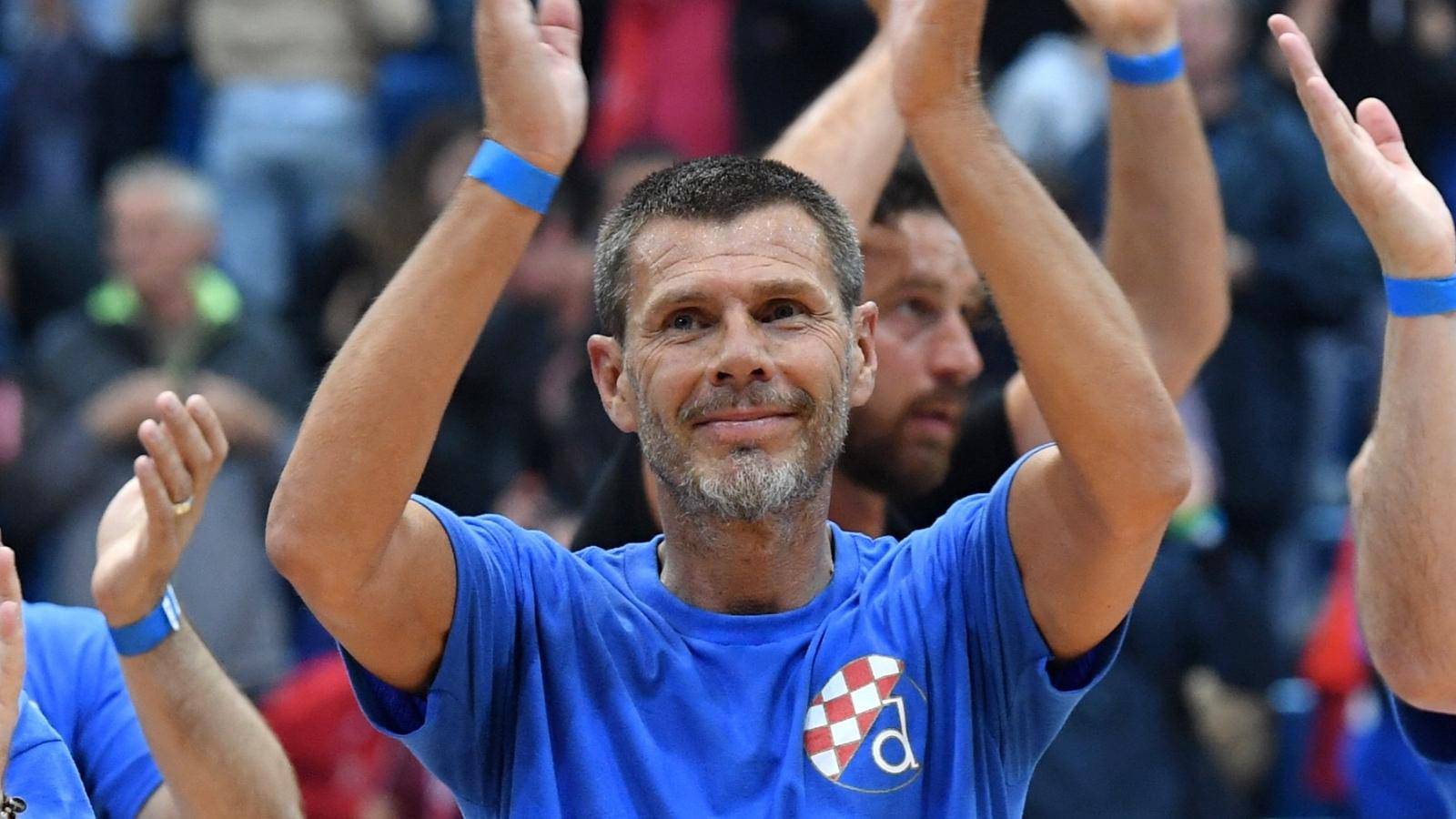 Boban prije tri mjeseca: Zbog Čeferina sam odbio HNS, vratio bih se u savez ili u Dinamo!