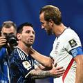 SP U&Zcaron;IVO Fifa istra&zcaron;uje Messija i dru&scaron;tvo, Trump dolazi na finale