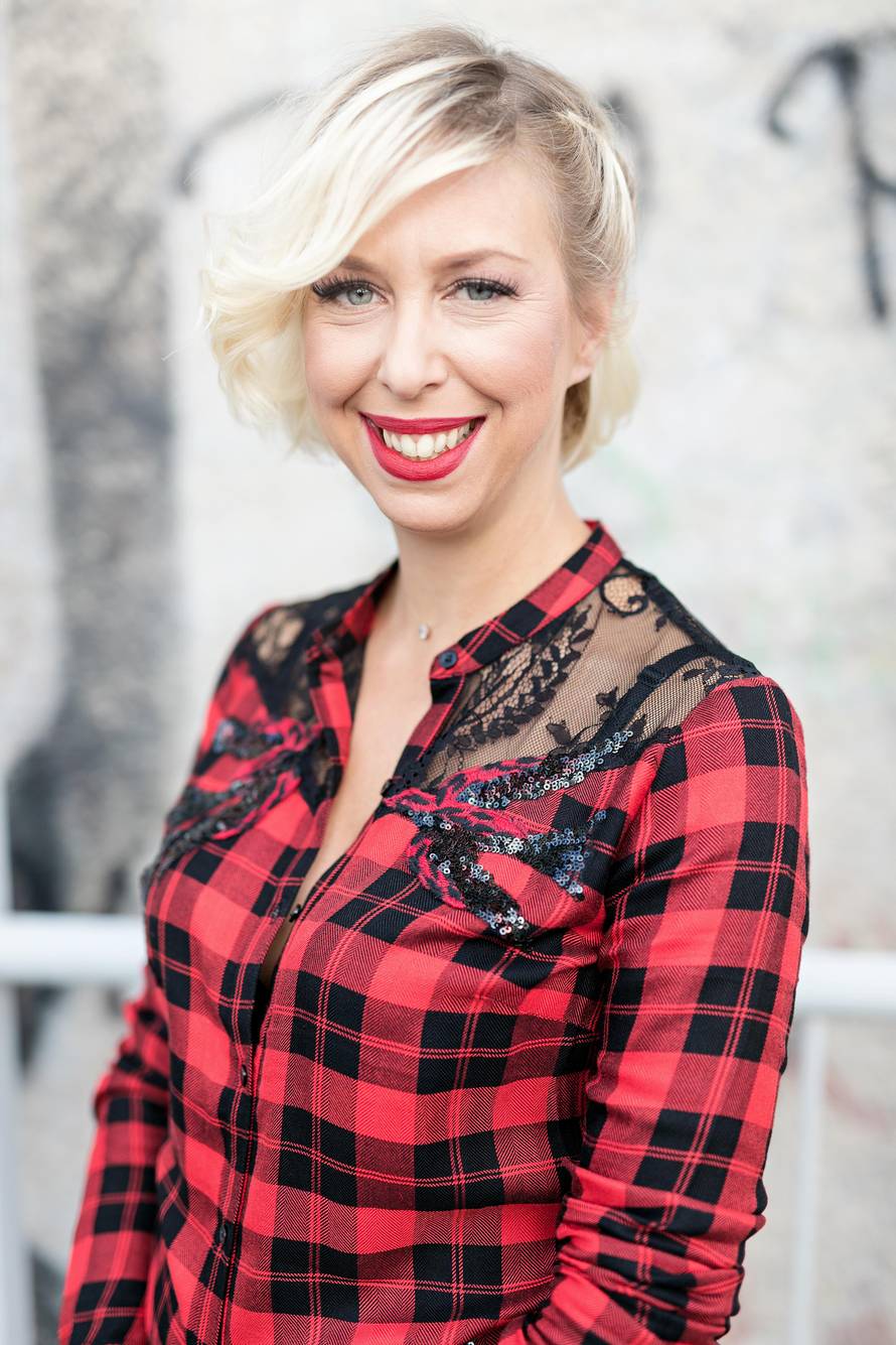 Voditeljica Ana Miščević nakon 17 godina napušta RTL televiziju