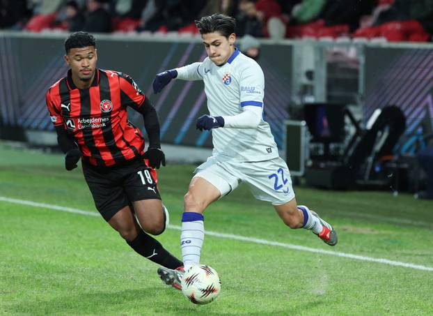 Herning: Susret Midtjyllanda i Dinama u 8. kolu Europske lige