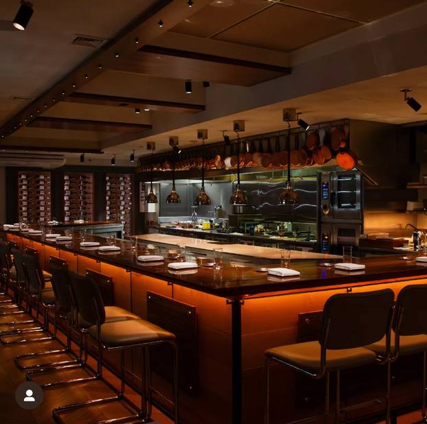 Najskuplji restorani u svijetu: U nekima je za meni potrebno odvojiti čak 732 eura!