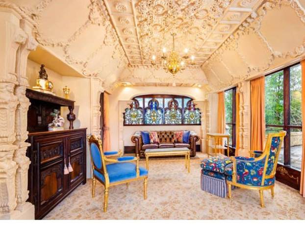 FOTO Dvorci diljem svijeta na prodaju! Neki imaju 200 soba, tamnice, jezera, šume i potoke