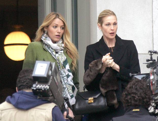 Južna Karolina: Vjen?ali se Ryan Reynolds i Blake Lively, arhiva