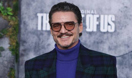 FOTO Ay, Pedro! Ovaj zavodnik mami uzdahe žena, uskoro slavi 50. rođendan, a o ljubavi - šuti!