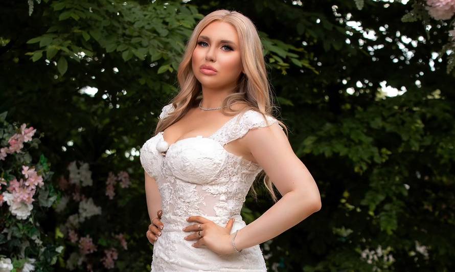 Petra Meštrić iz 'Braka na prvu' vjenčanicu je nosila više puta: Pogledajte kako je to izgledalo