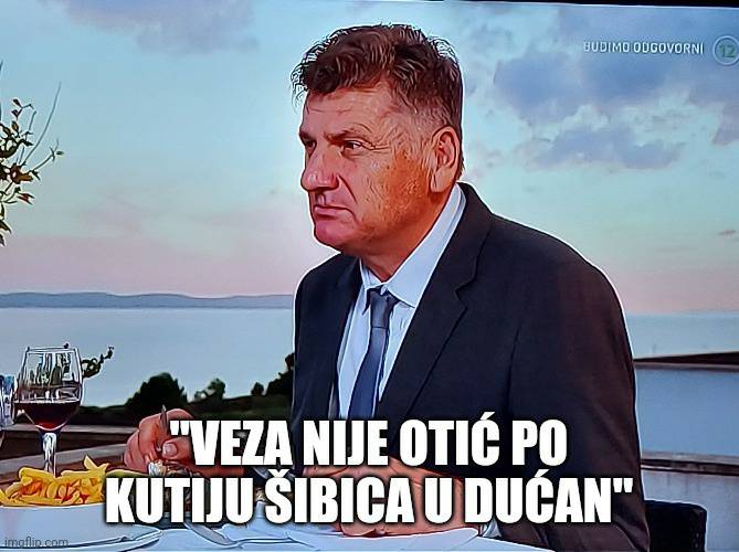 Ovo su najbolje izjave iz 'Ljubav je na selu': Bahra 'začinila' sve na svoj način, a Milko direktan