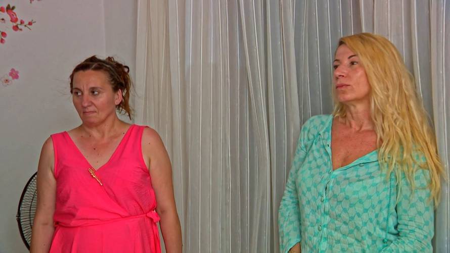 Tamara iz 'Ljubav je na selu' o suzama i Mileninom ispadu: 'Nisam plakala, Katica izmišlja'