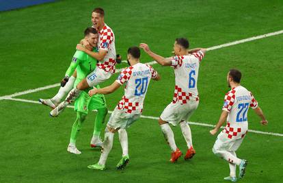Pogledajte prve reakcije nakon pobjede Hrvatske nad Japanom!