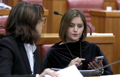 HNS napušta potpredsjednica Marija Puh, ali  ne zna kome će