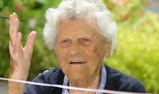 Ethel (115) je najstarija žena na svijetu: 'Ovako dugo živim jer se nikad s nikim nisam svađala'