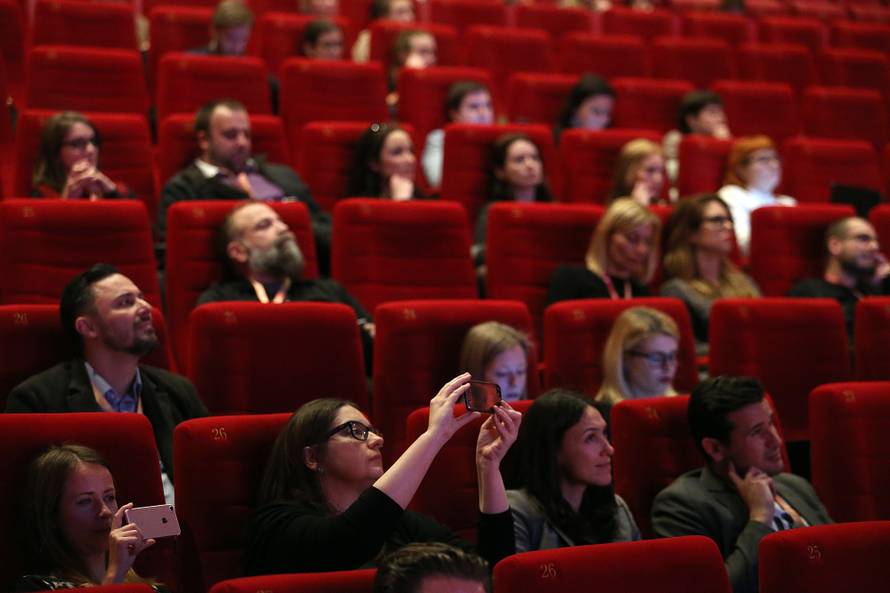 Digital Takeover: Dodijeljena su Business leaders priznanja...