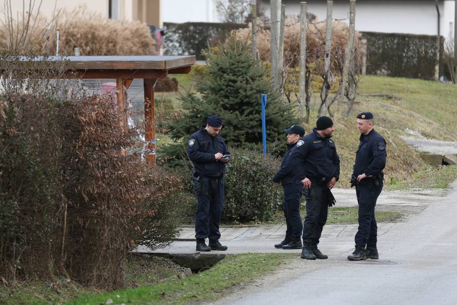 Dvoje mrtvih u pucnjavi u Međimurju