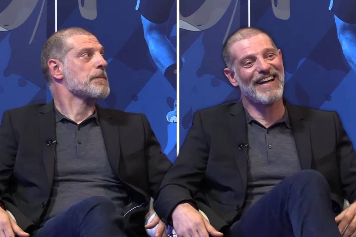 Bilić: Lagao bih kad bih rekao da se vidim na klupi Hajduka