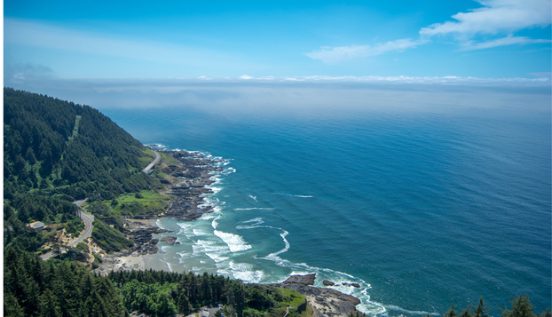 FOTO 28 svjetskih lokacija koje očaravaju, ali kriju i opasnosti