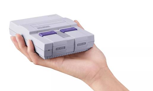 Nintendo oduševio fanove: Uz retro konzolu stižu i stare igre