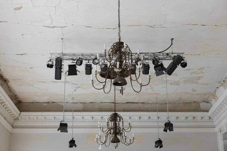 Zagreb, 120 dana od potresa