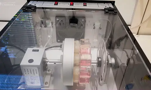 Znanstvenici u laboratoriju stvorili matične stanice krvi: 'Ovo je značajan iskorak!'