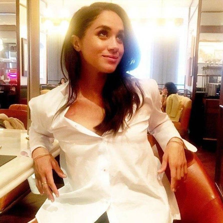 Meghan krši kraljevsko pravilo o politici: Kraljica će biti bijesna