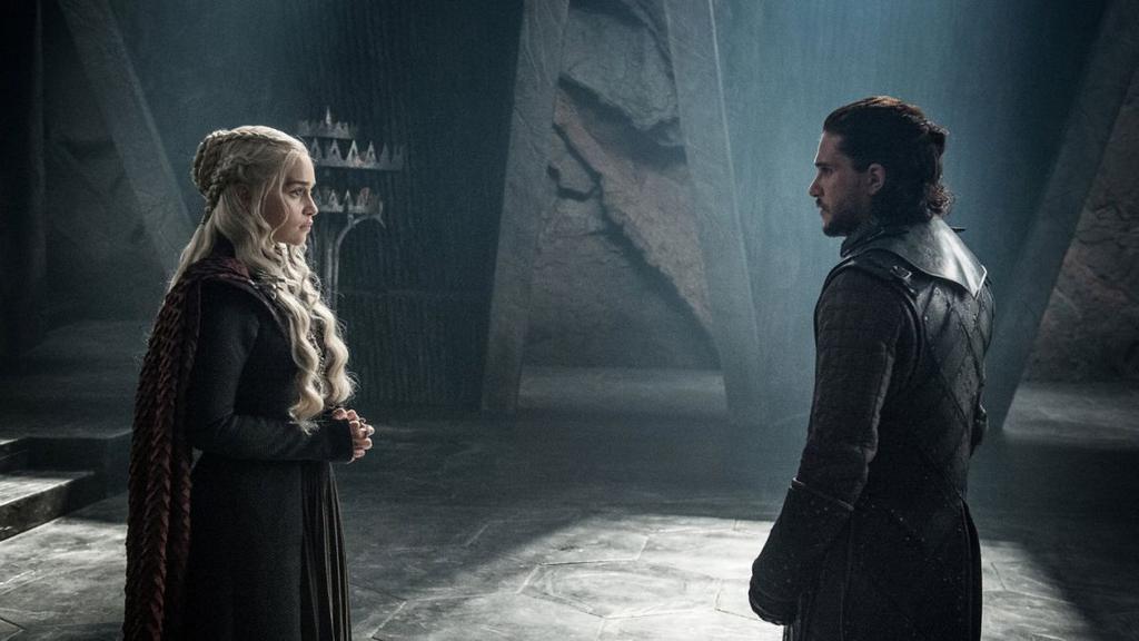 Obiteljsko stablo Daenerys i Jona: Znate li da su rođaci?
