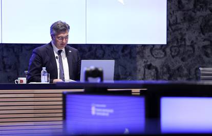 Plenković o stanju u Ukrajini: 'Raste broj nedužnih žrtava', hrvatski vojnici idu u Mađarsku