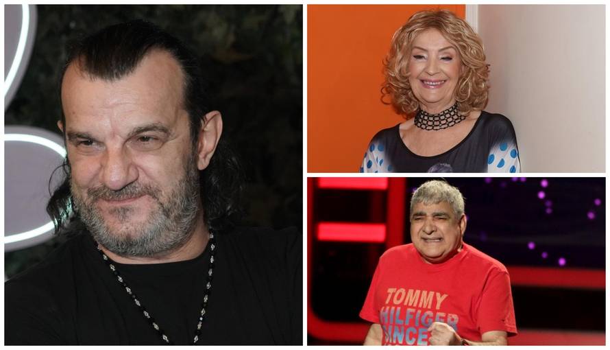 Lepa Lukić je prokockala stan, Aca Lukas 70 milijuna dolara, a Mata Hari izgubio skoro sve...