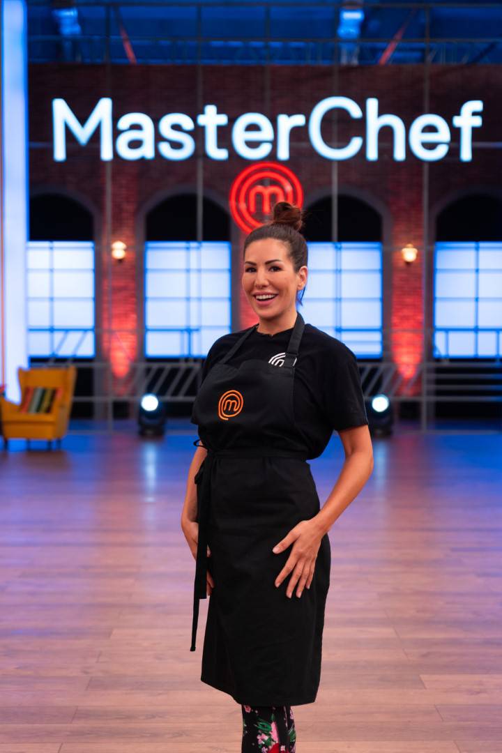 Irina napustila 'MasterChef': Da mogu, sve bih ponovila, samo da duže ostanem u showu...