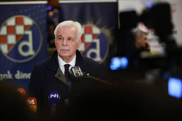 Zagreb: Izjave  skupštinara nakon završene skupštine 