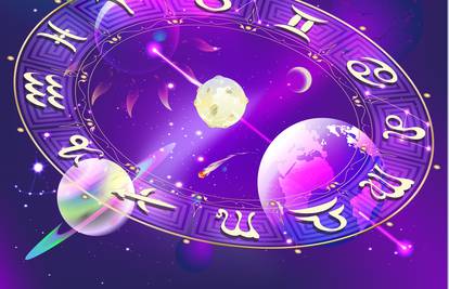 Dnevni horoskop za subotu 25. svibnja: Blizance čeka ljubav za koju nitko nema razumijevanja