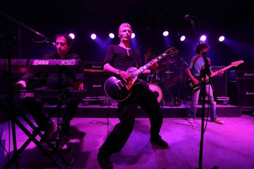 Davor Puklavec/PIXSELL