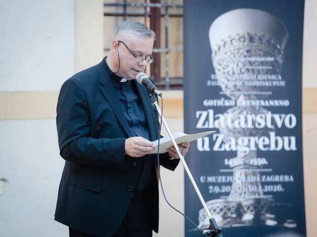 Prvi muzejski vikend okupio je 20.000 posjetitelja u Zagrebu