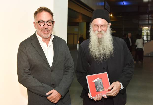 Zagreb: Predstavljanje luksuznog reizdanja najboljeg ex-YU rock albuma "Odbrana i poslednji dani" Idola 