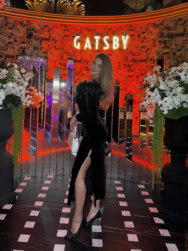 FOTO Bila je nadarena plivačica, a sada se skida za časopis. Ima savršene tjelesne proporcije