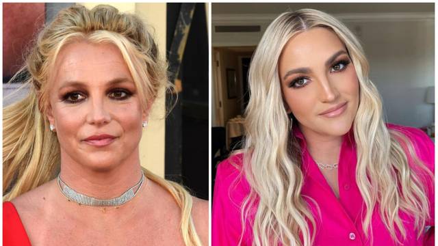 Majka Britney Spears želi da se pjevačica pomiri sa sestrom: Ne pričaju godinama, nedostaju si!