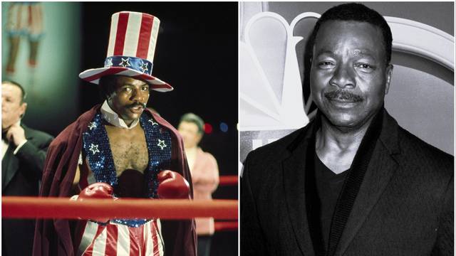 Preminuo je Carl Weathers, čuveni Apollo Creed iz Rockyja