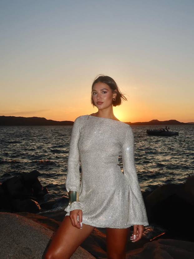 FOTO Ona tješi braniča Italije nakon noćne more u Zenici