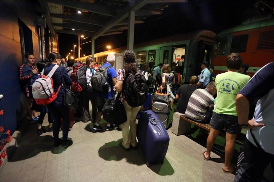 Želim se vratiti u Hrvatsku, ali u njoj za mene - nema mjesta