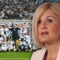 U Rijeci &scaron;okirani darom grada za duplu krunu: 'Hvala, ne treba...'